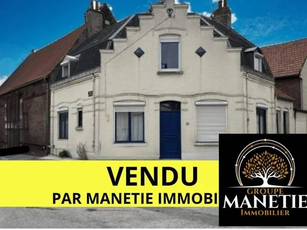 Maison 5 pièces 134 m²