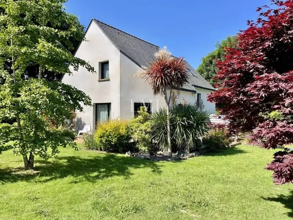Maison 5 pièces 137 m²