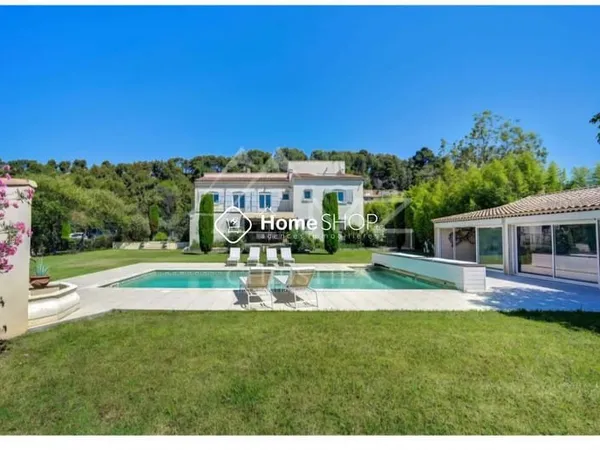 Domaine de prestige 3 habitations