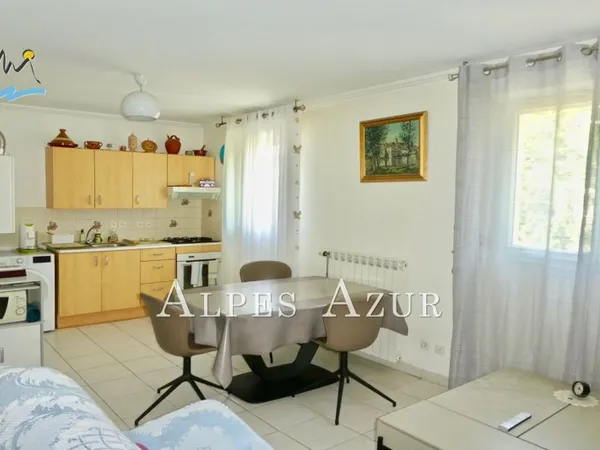 vente appartement 2 Pièce(s)