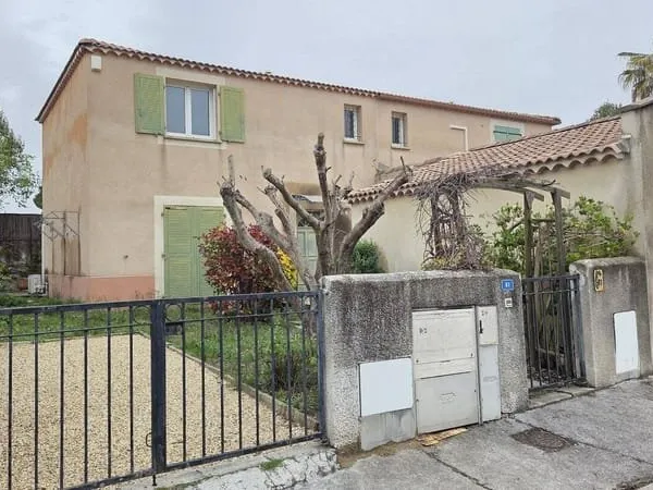 Maison 4 pièces 83 m²