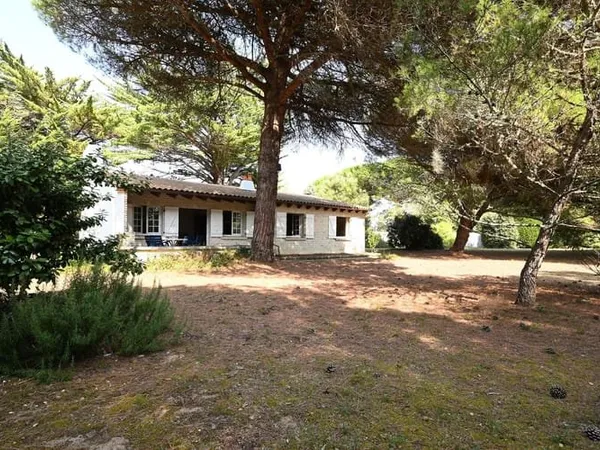 Maison 4 pièces 95 m²