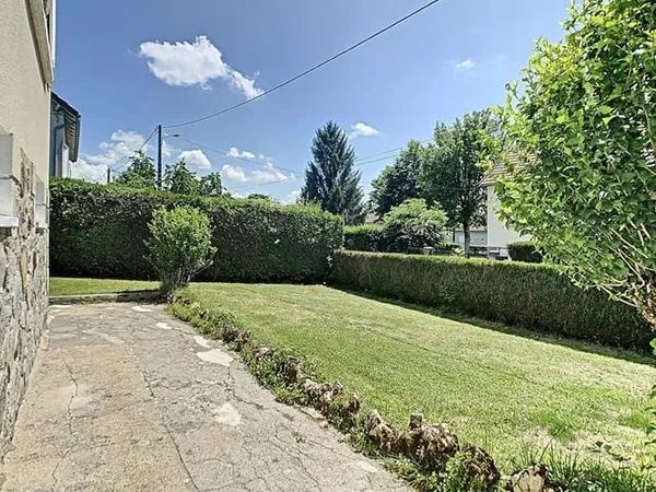 Maison 5 pièces 105 m²
