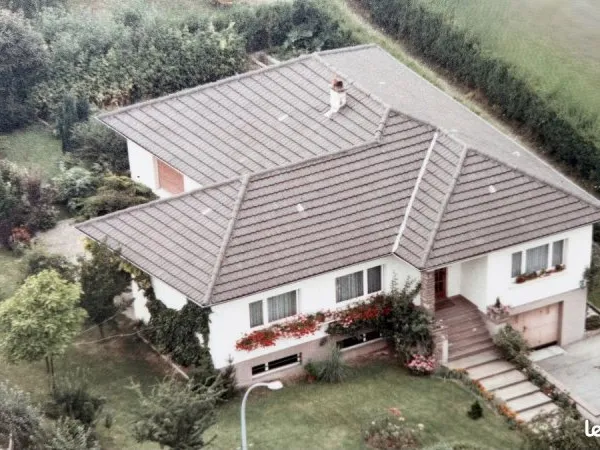Maison 7 pièces