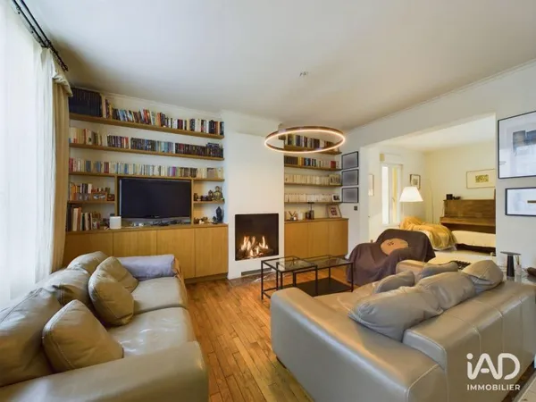 Maison 5 pièces 145 m²