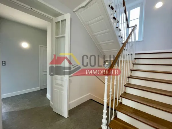Maison 7 pièces 174 m²