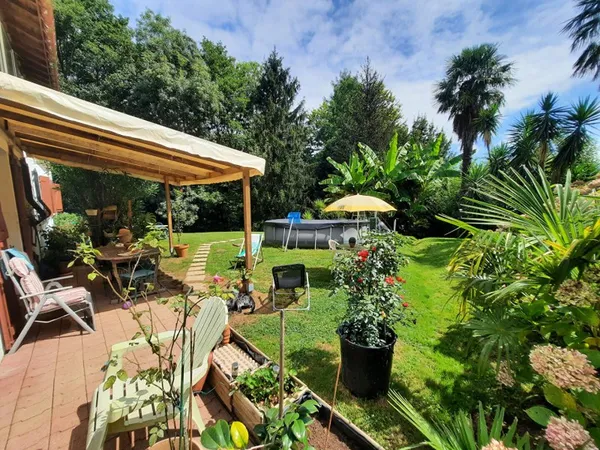 Appartement Urrugne 4 pièce(s) 111.62 m2