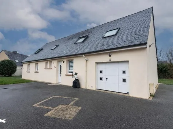 Maison 7 pièces 152 m²