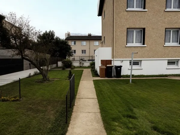 Maison 4 pièces 94 m²
