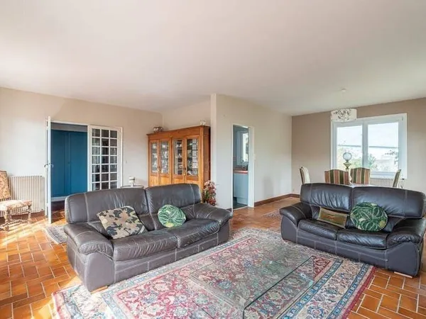 Maison 4 pièces 128 m²