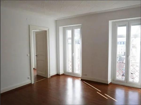 Mulhouse appartement 4 pièces