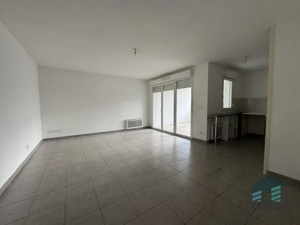 Appartement T3 Béziers Résidence sécurisé