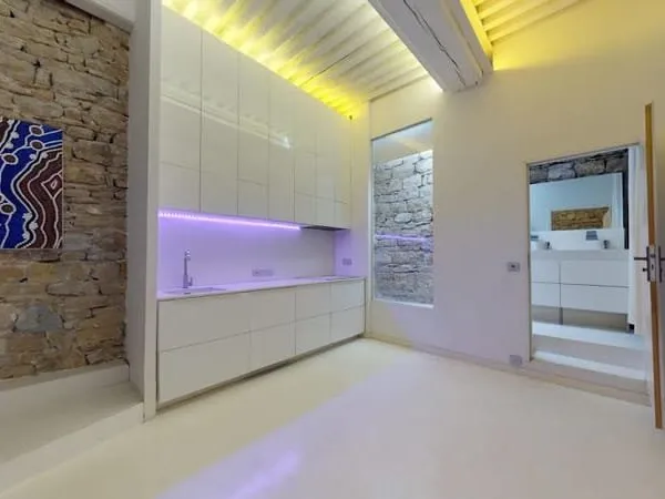 Appartement 2 pièces 83 m²