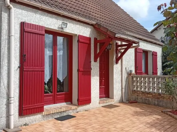 Maison 5 pièces 105 m²