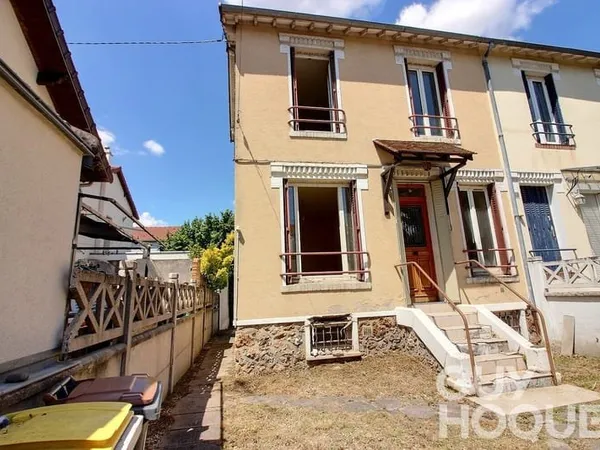 Maison à vendre à Houilles - Le Tonkin