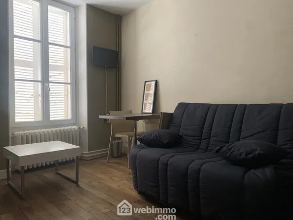 Appartement - 100m² - Poitiers