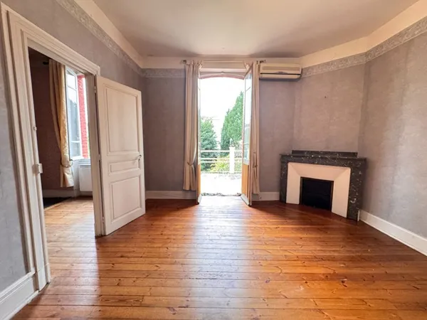 Albi, Maison de ville de 208 m²