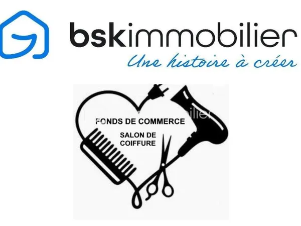 Fonds de commerce