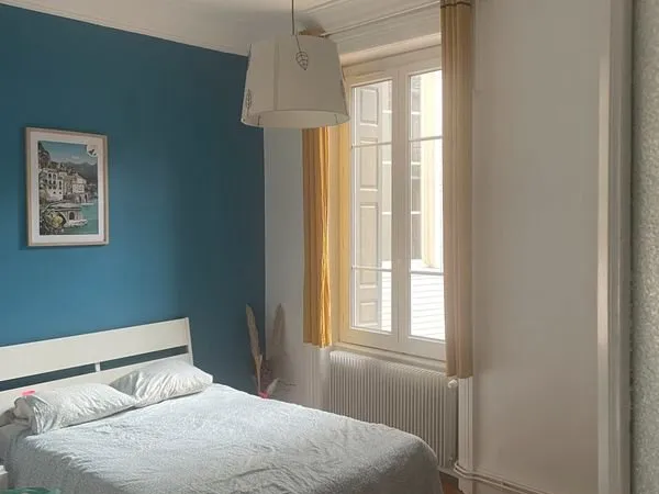 Appartement T3 meublé Saint-Étienne centre