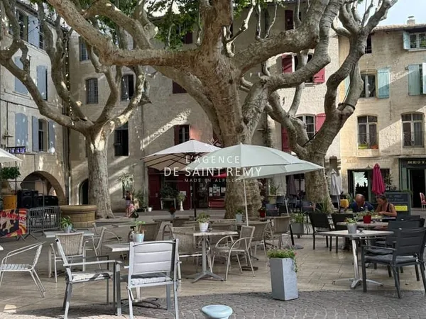 Vente maison de ville 15 Pièce(s)