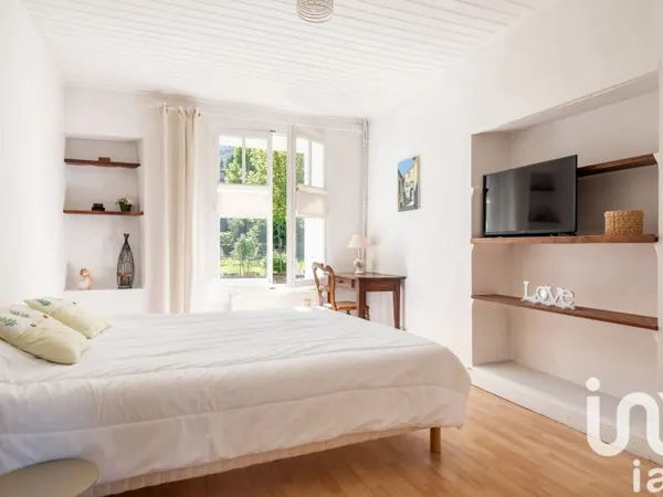 Appartement 6 pièces 100 m²
