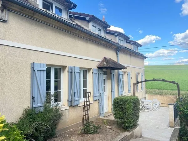 Maison 5 pièce(s) 124 m2