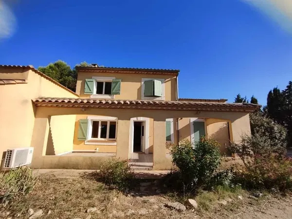 Maison de 178m2 à louer sur Canet