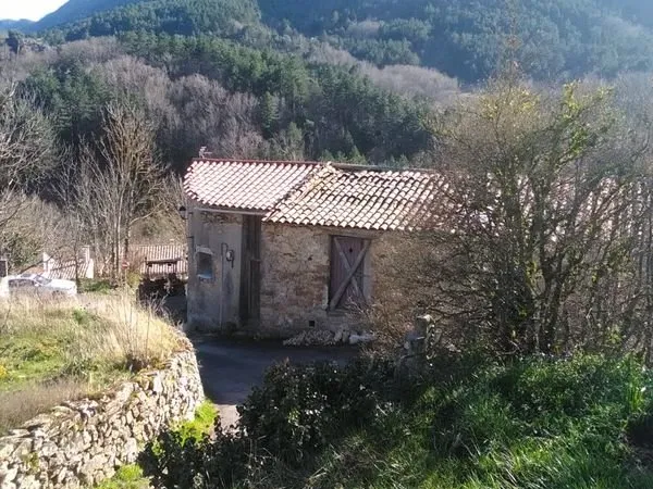 Maison a rénover