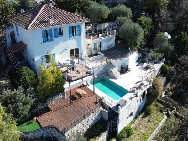 Maison 5 Pièces - ASPREMONT