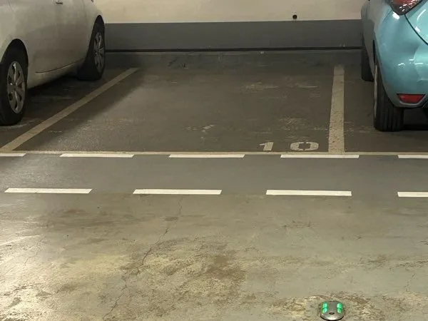 Parking Paris 75014