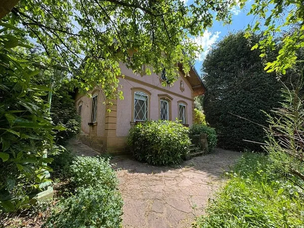 Maison 8 pièces 150 m²