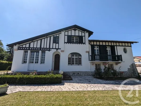 Maison 9 pièces 171 m²