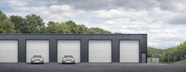 Parking/Garage/Box 140 m²