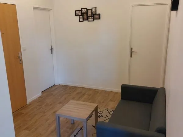 Chambre en colocation pour 4 personnes de 76m²