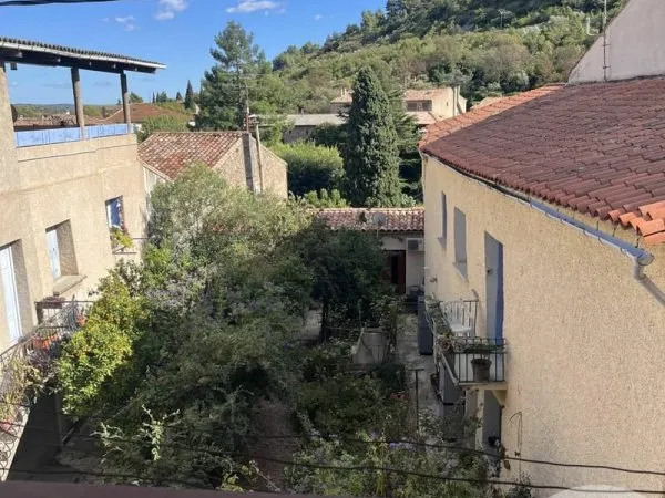 Maison 8 pièces 198 m²