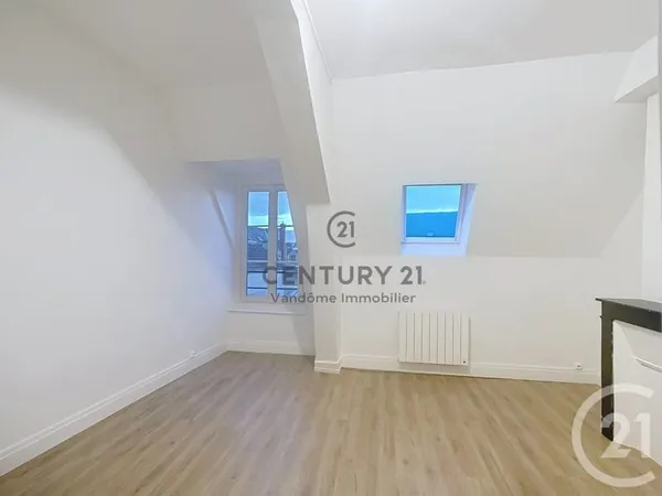 Appartement 1 pièce 27 m²