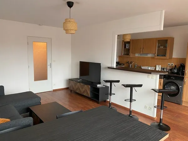 Chambre en colocation - Quartier Beauregard