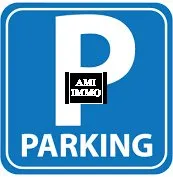 BIEVRES - PLACE DE PARKING