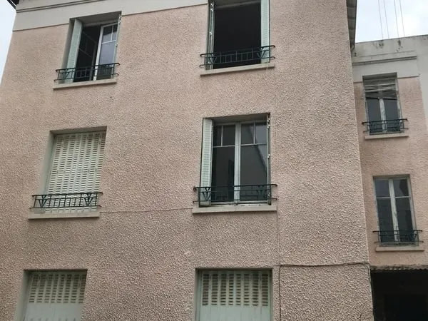 Bel F2 à CLERMONT-FERRAND