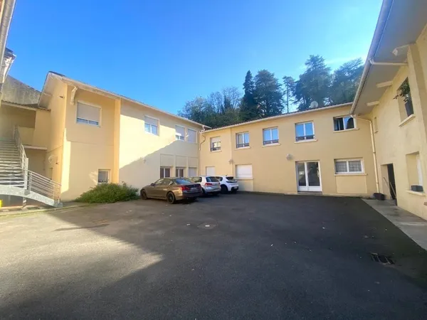 Immeuble de rapport à vendre AIRE SUR L'ADOUR (40)