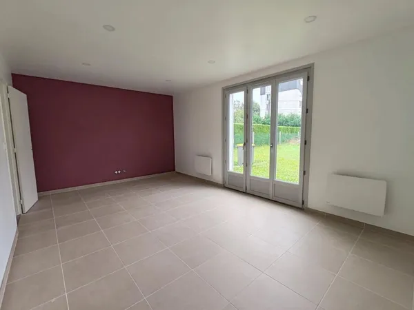 Maison 4 pièces 66 m²