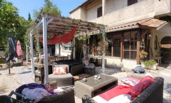 Maison 4 pièces 104 m²