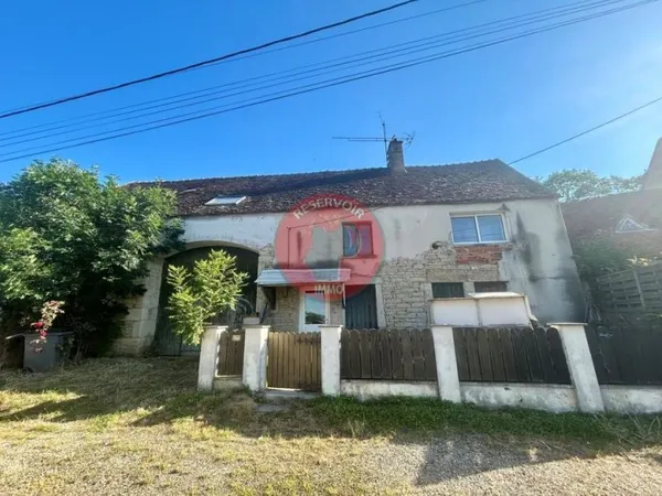 Maison 7 pièces 160 m²