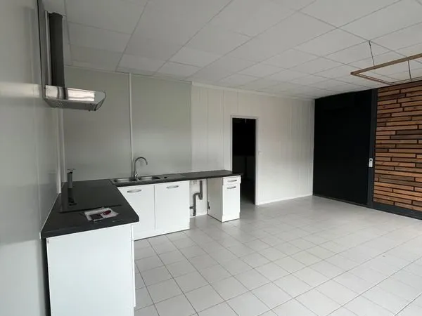 Appartement meublé Lumbres