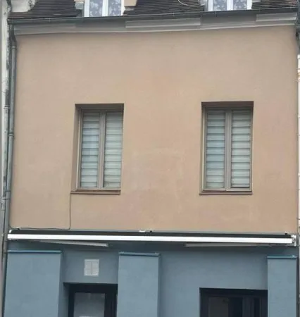 Maison 7 pièces 150 m²