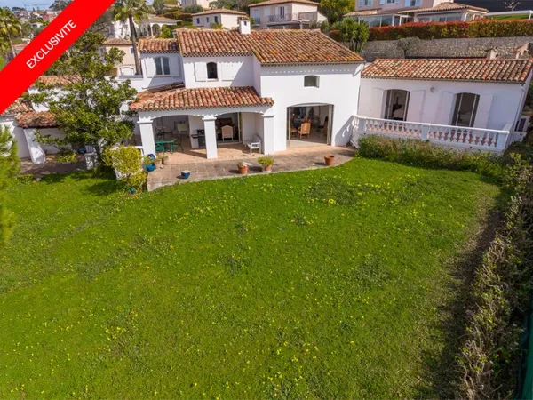 Maison 5 pièces 210 m²