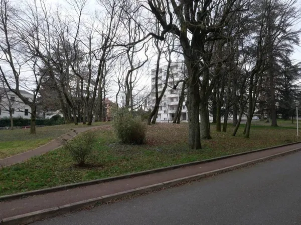 Appartement 4 pièces 91 m²