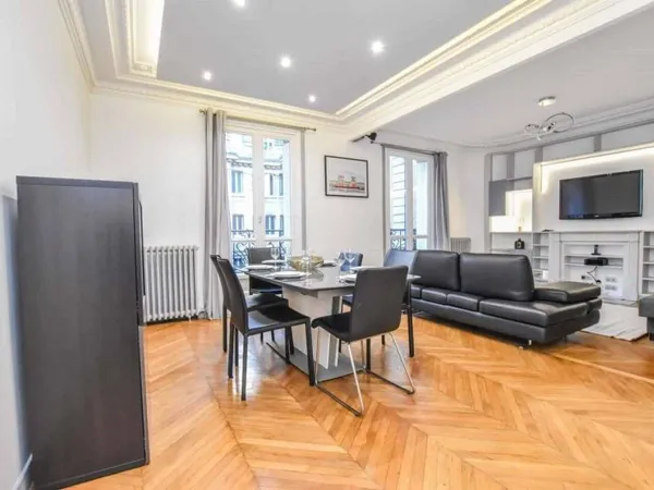 Appartement 3 pièces 90 m²