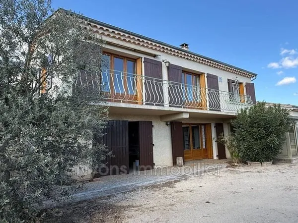 Maison 136 m²
