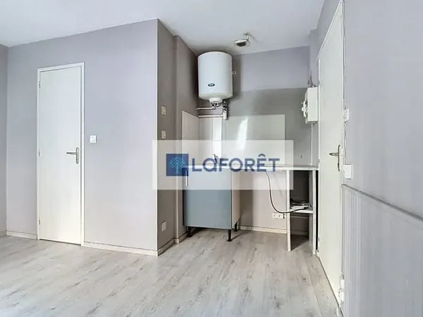 Appartement Brest 1 pièce 14 m2
